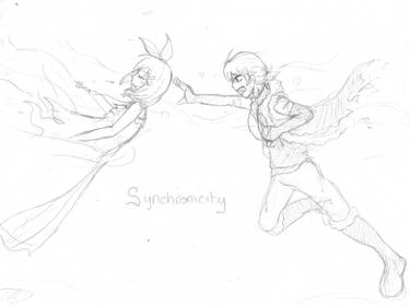 (Synchronicity)