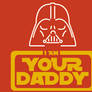 Whose Your Daddy