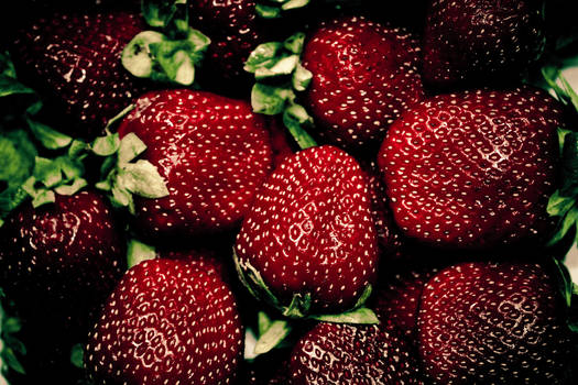 Strawberry