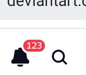 Many notifications by RedditSnoo on DeviantArt