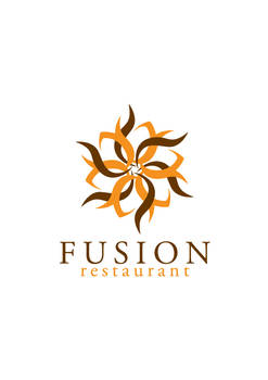 Fusion Logo