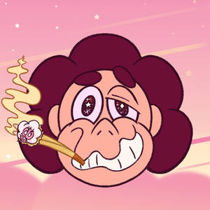 Hightoon Cartoon: Steven Universe