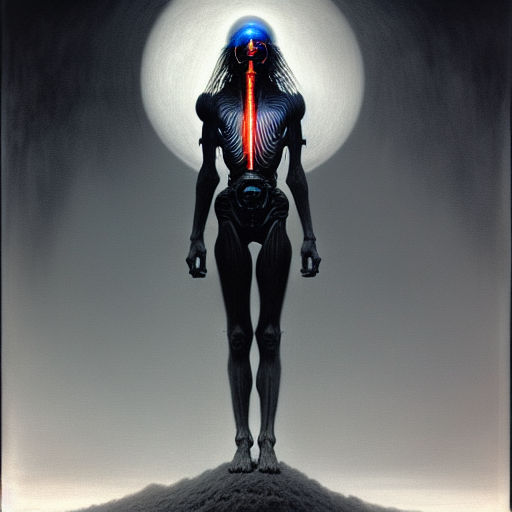 Human by Atomicsickness on DeviantArt