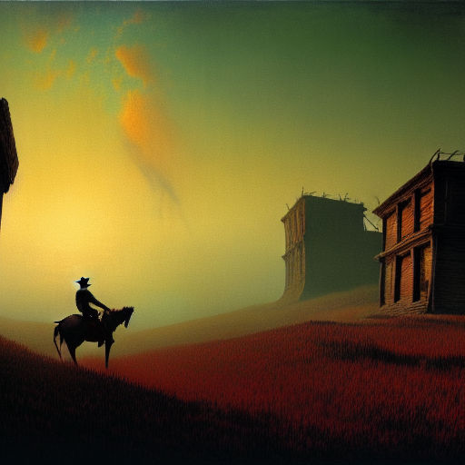 Red dead redemption by Atomicsickness on DeviantArt