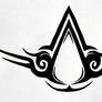 Tribal Assassin's Creed Logo