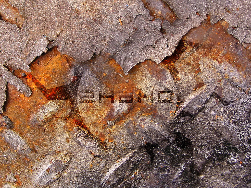 Rusty Junk Rusty Junk by zhaho on DeviantArt