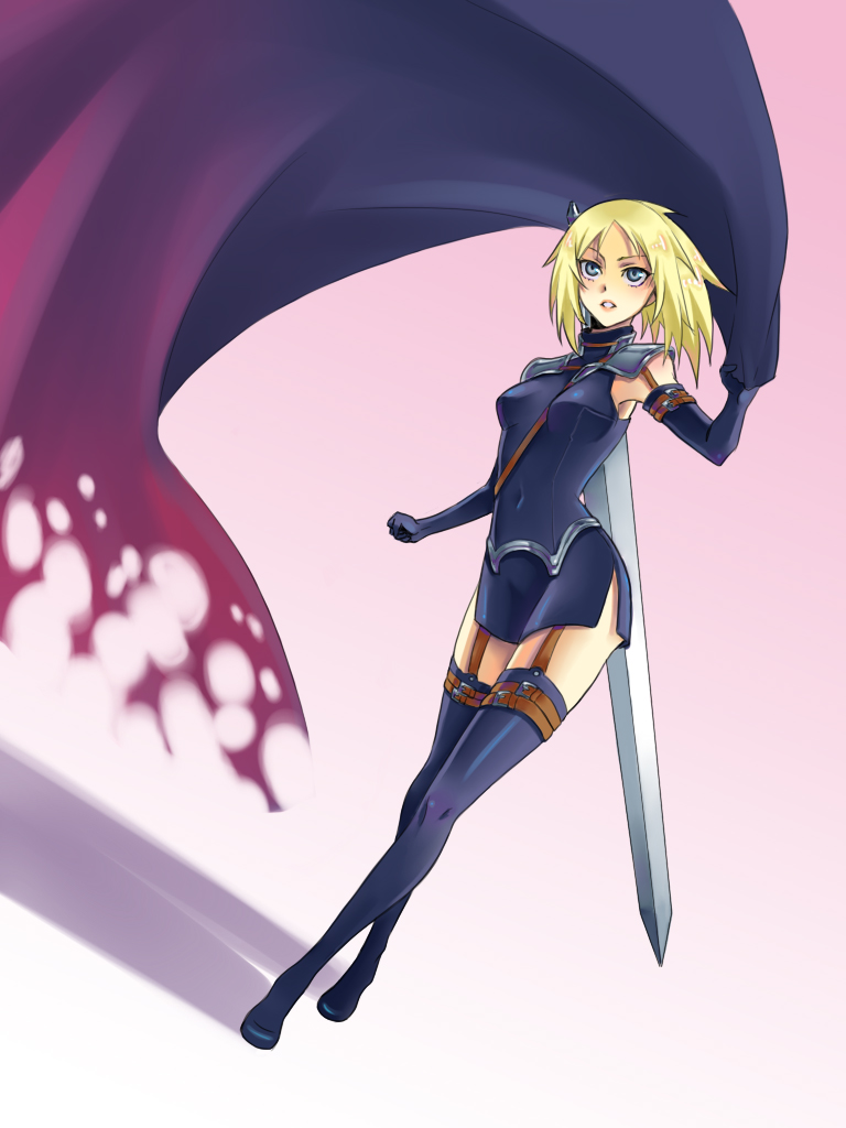 Claymore: Phantom Miria