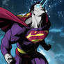 Me am not Bizarro