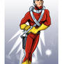 A is for Adam Strange