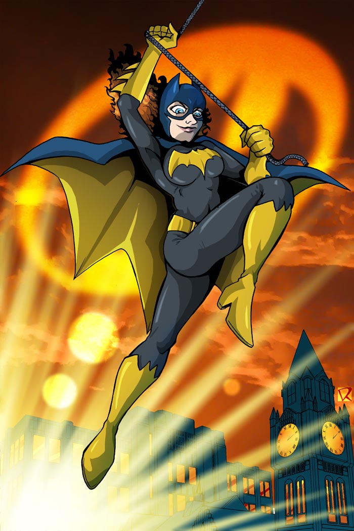 Batgirl