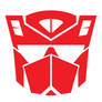 GoBot Insignia Galaxy Force