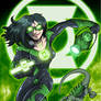 Green Lantern - Charon
