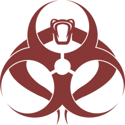 Cobra Biohazard ToxoViper Logo