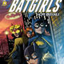 Batgirls... Or if I had my way