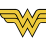 Wonder Woman logo