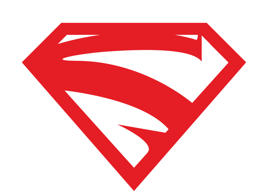 Supergirl Logo by MachSabre