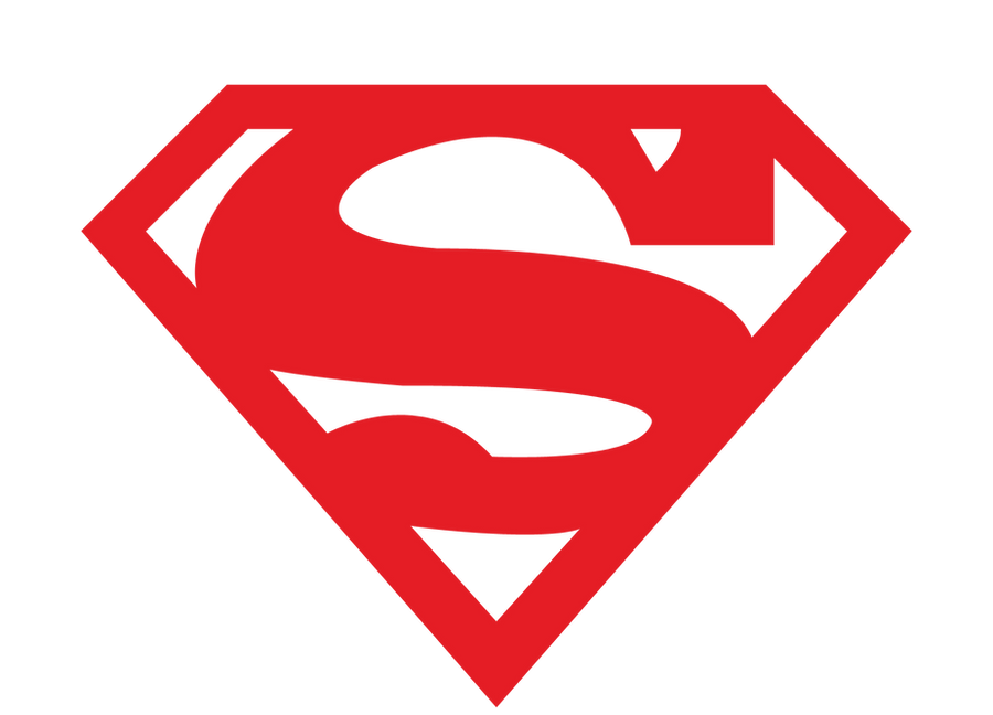 Superman Logo