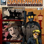 Sandman Adventure Theatre