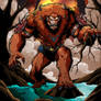LakLim's Beastman colored