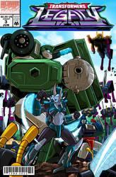 Transformers Legacy 03 Cover