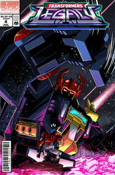 Transformers Legacy 04 Cover