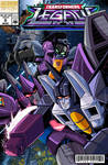 Transformers Legacy 05 Cover by MachSabre