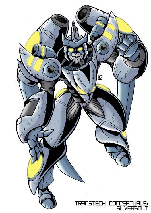 Transtech Conceptuals: 001 by MachSabre on DeviantArt