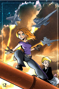 Kim Possible 02