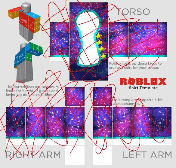 1 ROBUK Shirt, Roblox Wiki