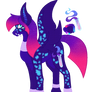 Galaxy Potion Adopt FLATSALE (CLOSED)