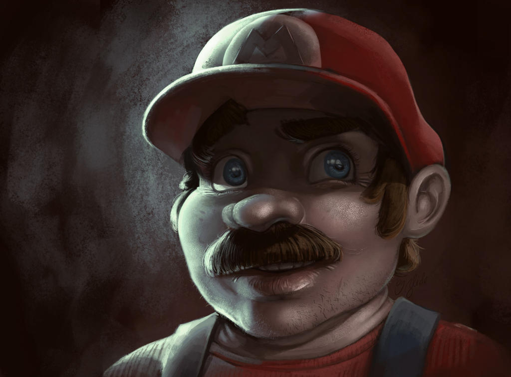 Super Mario