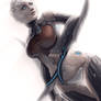 Warframe - Humanoid NOVA