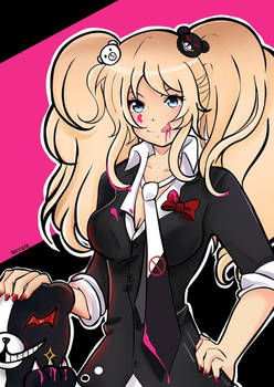 Junko Enoshima