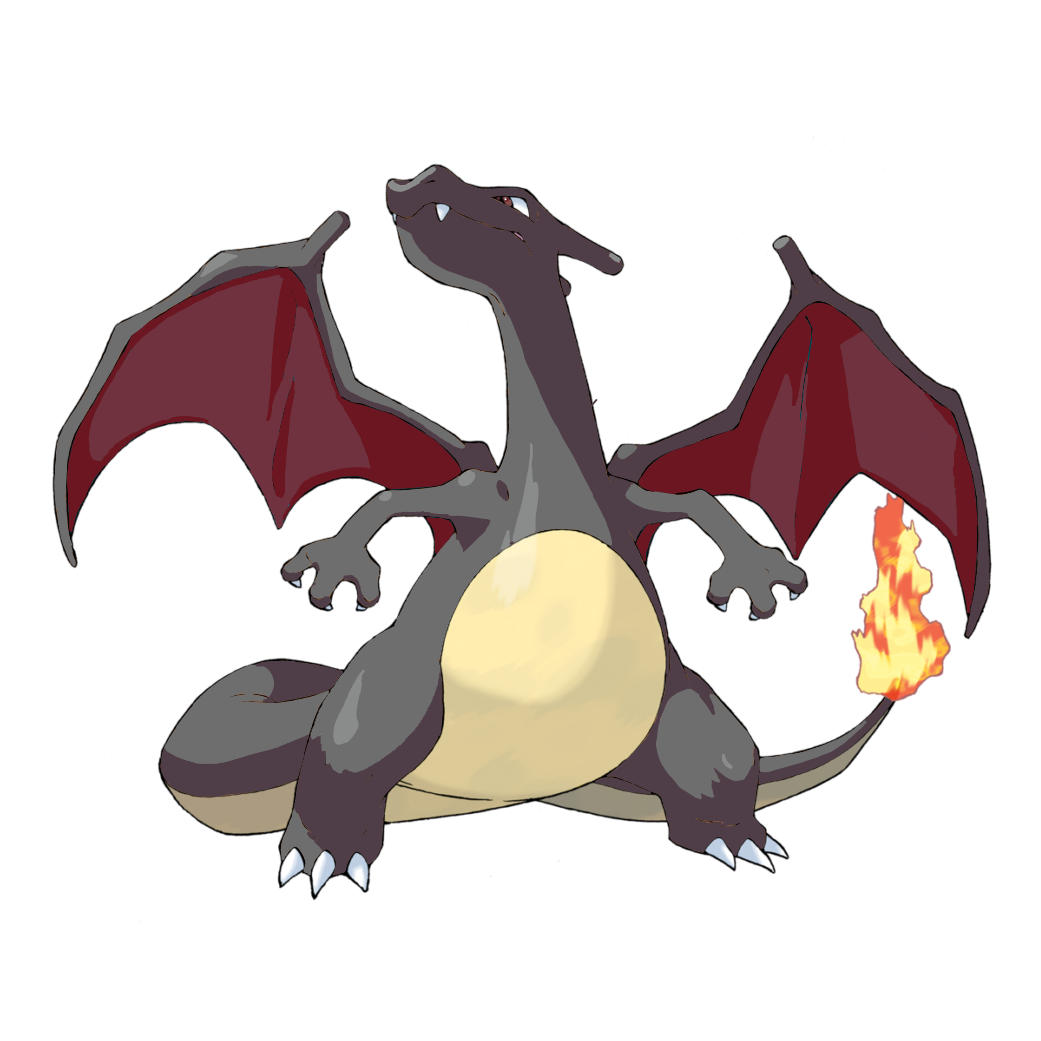 charizard by artisticramen2020 on deviantart Images... #6 Charizard by Pokeshiny7 on DeviantArt