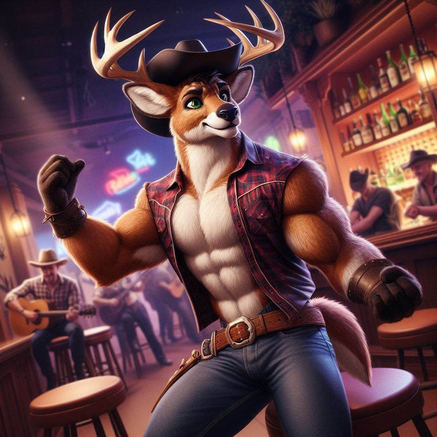 Deviantart Cowder Cowboy by AnthurArt on DeviantArt
