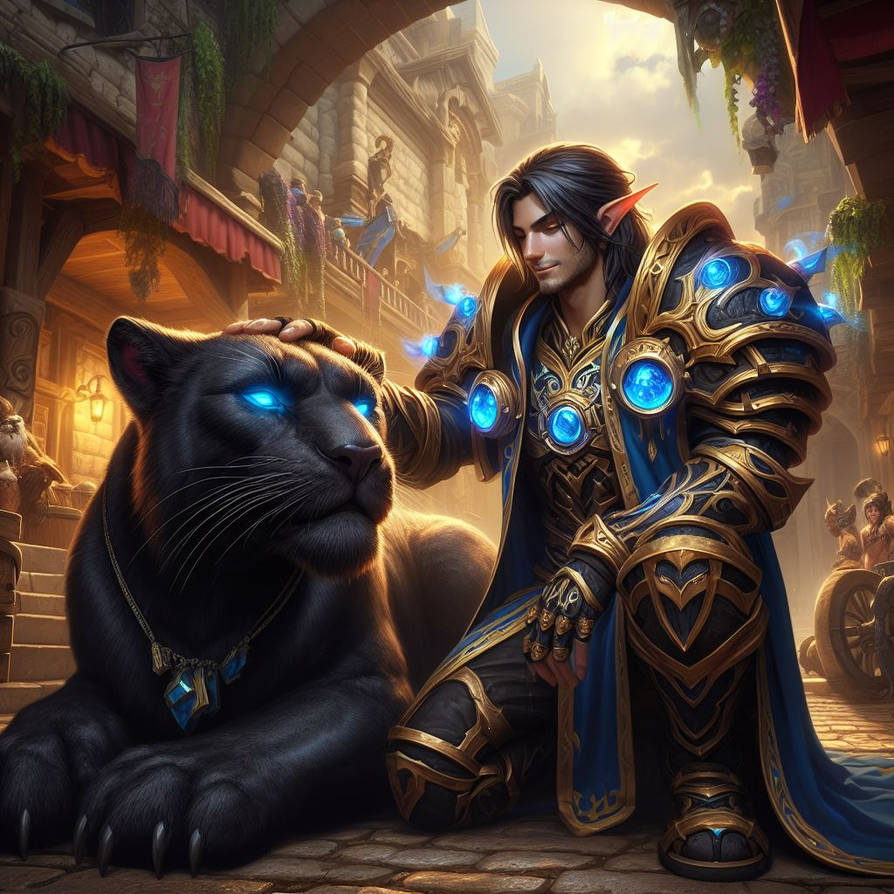 Cat Form Rust Best Use Of Cat Form by AnthurArt on DeviantArt