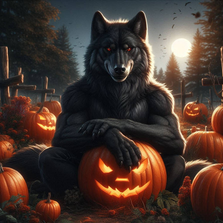 Patchkins Deviantart Pumpkin Patch by AnthurArt on DeviantArt
