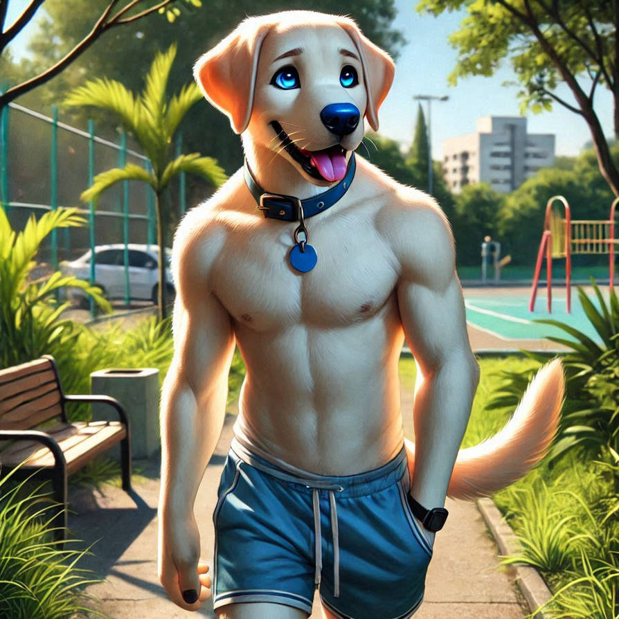 Walk Time Deviantart Time For A Walk by AnthurArt on DeviantArt