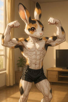 Bunny Power