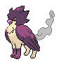 Angryph - Fakemon/Fusemon