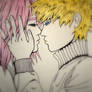 Narusaku: let me kiss you, 2