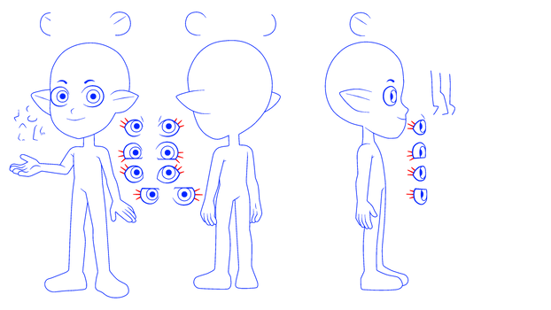 Explore the Best Child_base Art | DeviantArt