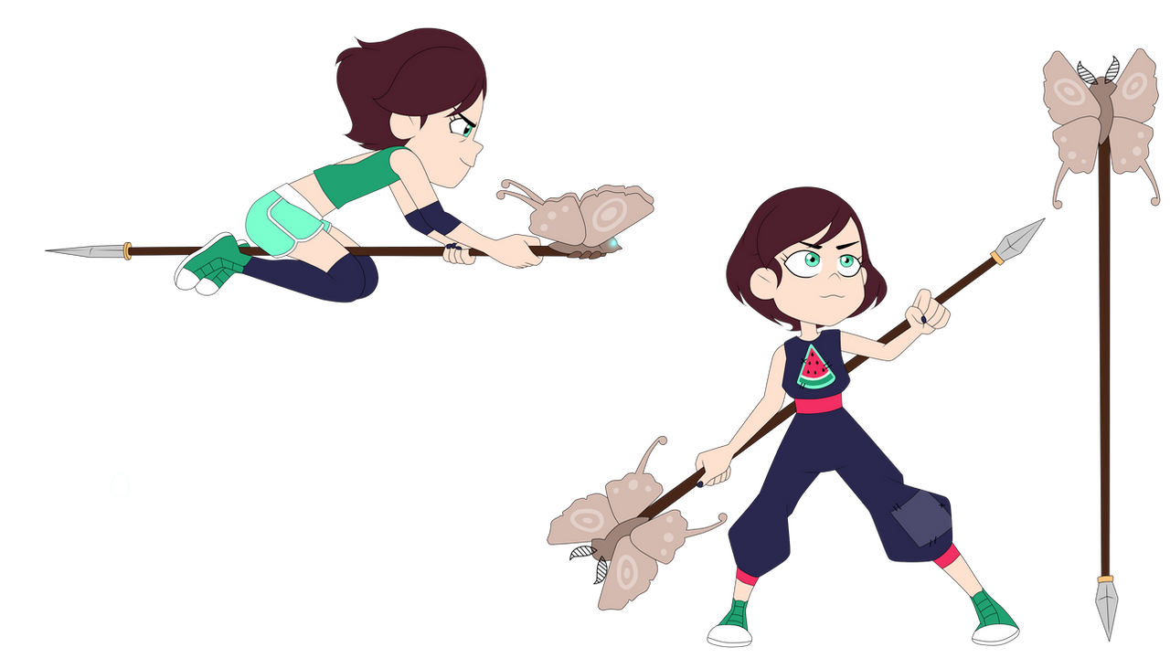 Some more Emmy by Bea-Boo on DeviantArt