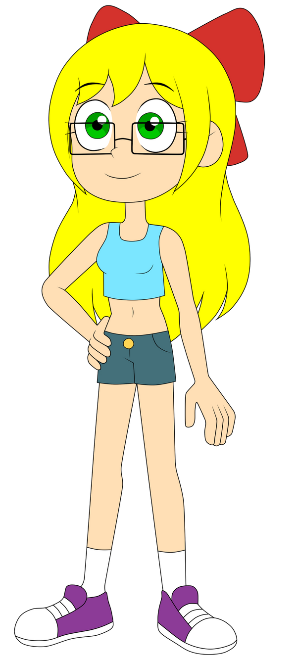 Request for DevanDrake99 by Bea-Boo on DeviantArt