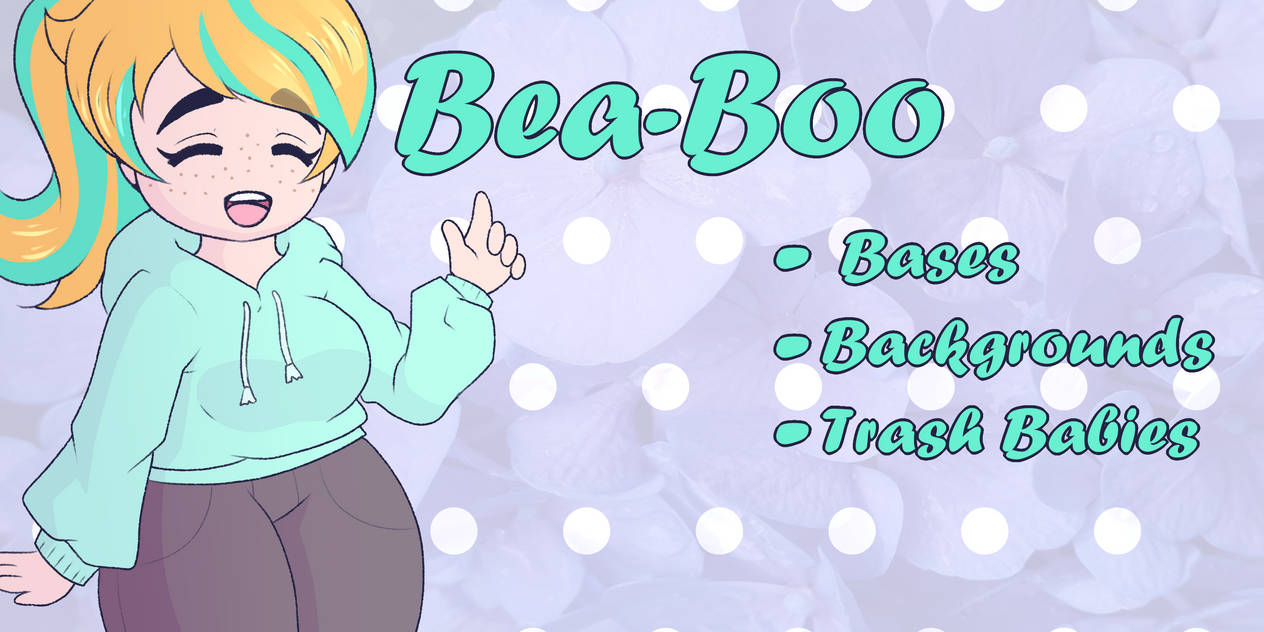 Bea-Boo - Hobbyist, Digital Artist | DeviantArt