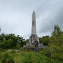 Murchison Memorial (Loch Alsh)