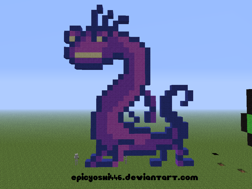 The First Randall Boggs Built On Minecraft By Epicyoshi446 On Deviantart The First Randall Boggs Built On Minecraft By Epicyoshi446 On Deviantart