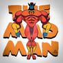 THE MAD-MAN