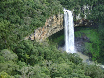 Parque do Caracol