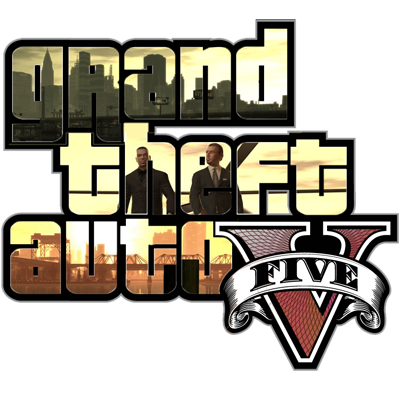 GTA V Logo